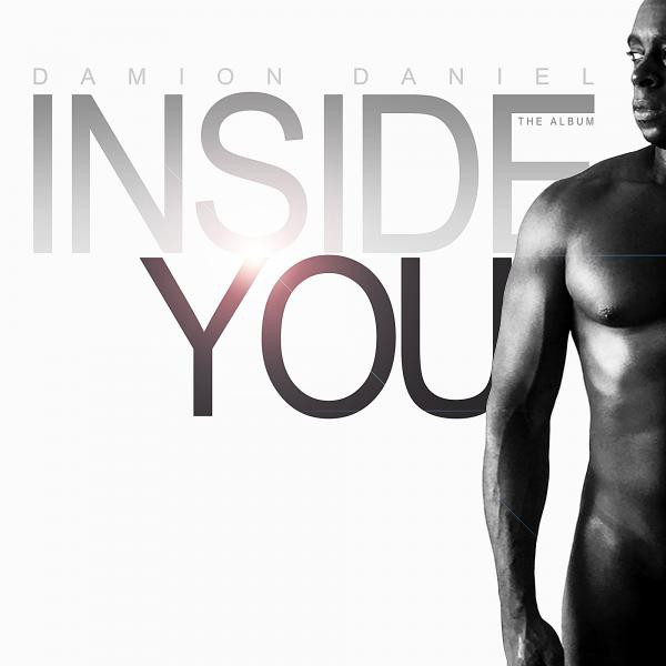 Inside You cover art