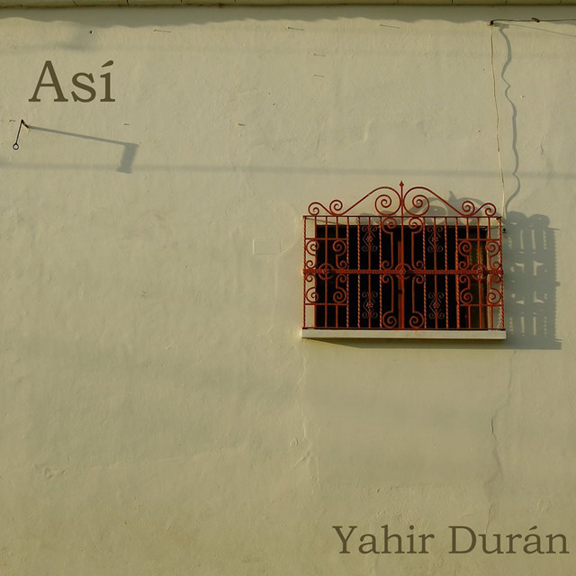 Así cover art