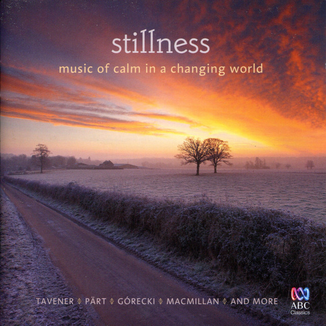 Wild Swans - Concert Suite: 8. Darkness in the Forest