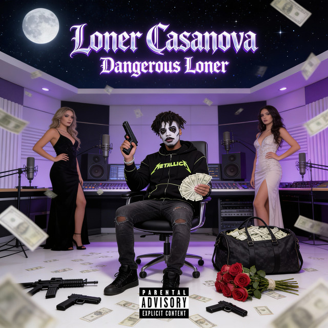 Loner Casanova
