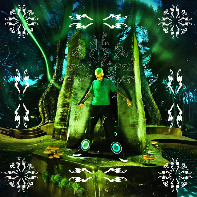 Transmission From Nowhere cover art