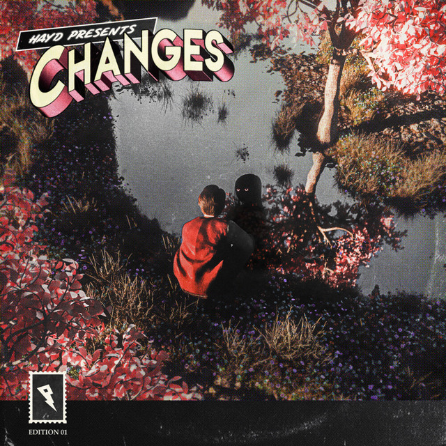 changes cover art