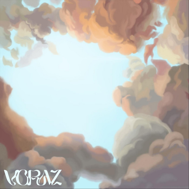 Cielo cover art