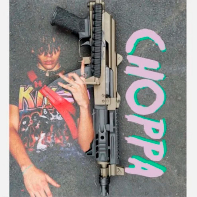 Choppa - Single by ohtrapstar | Spotify