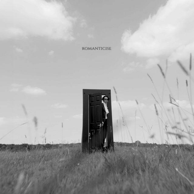 Romanticise cover art