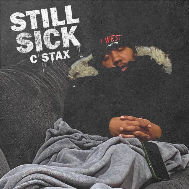 Still Sick artwork