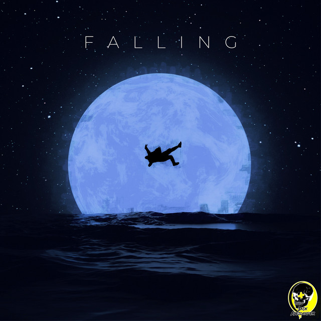 Falling cover