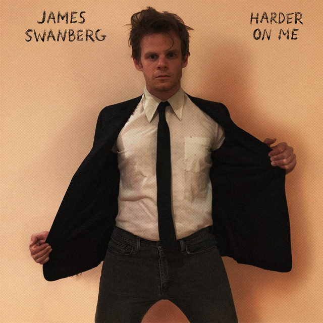 Harder on Me cover