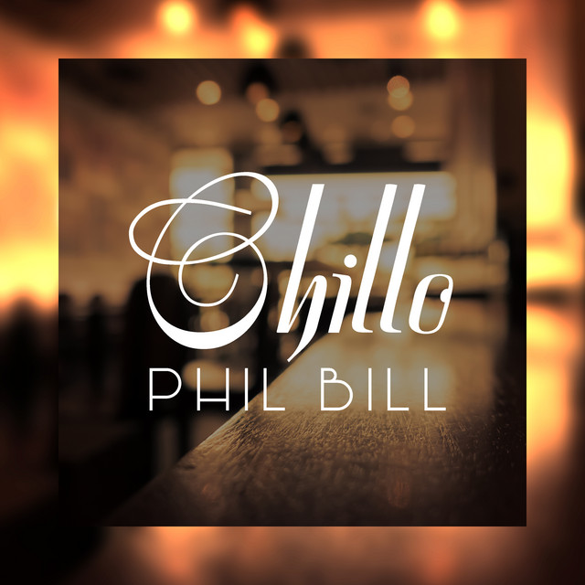 Phil Bill cover