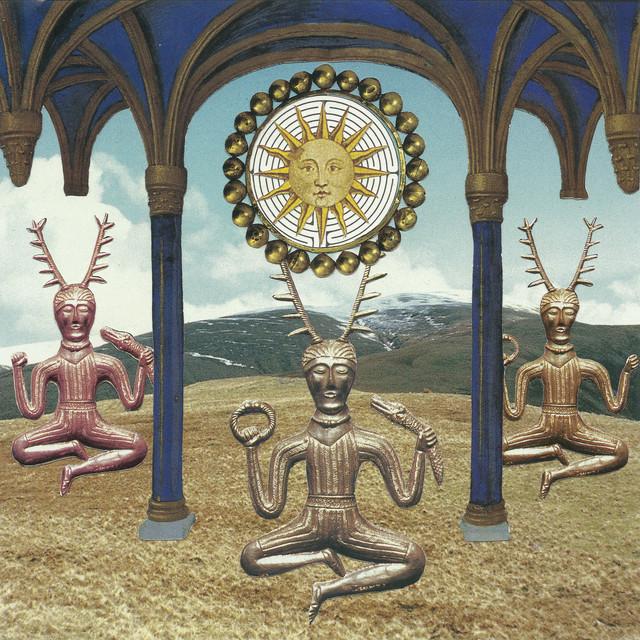 Night Over Eridu - Dandara & Arutani Remix