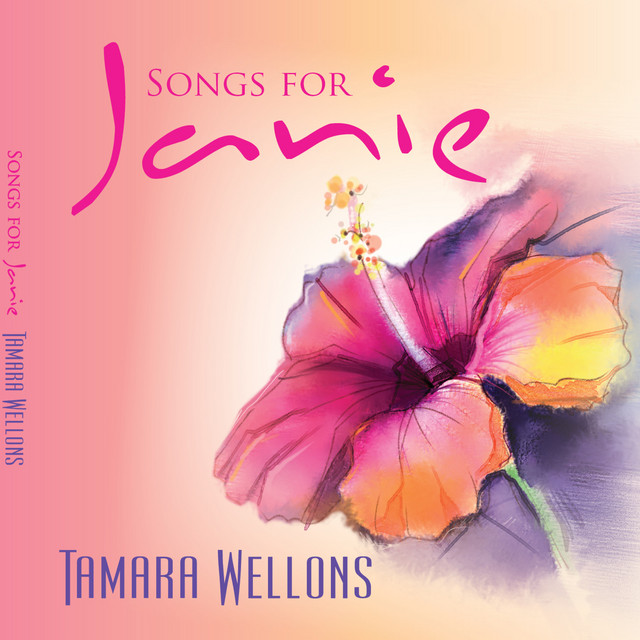 Songs for Janie cover