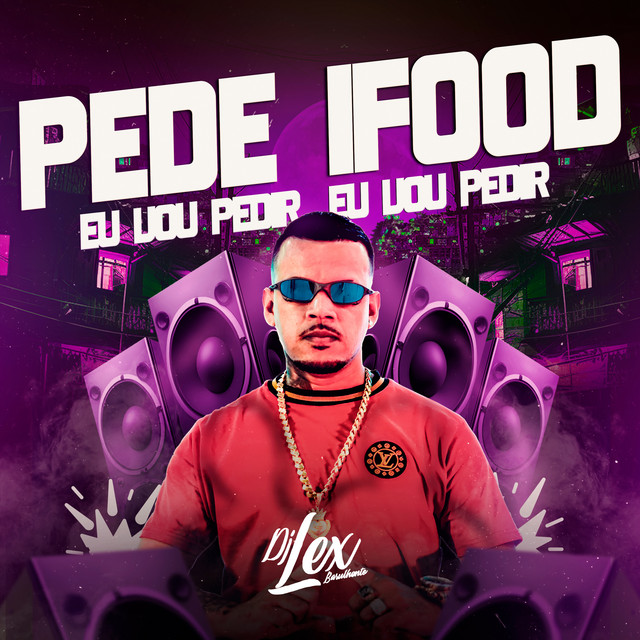 PEDE IFOOD , EU VOU PEDIR EU VOU PEDIR