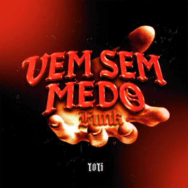VEM SEM MEDO FUNK