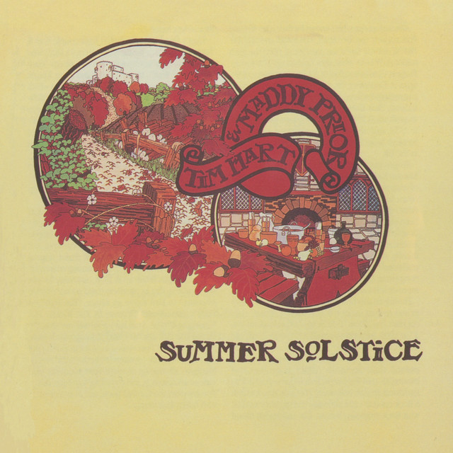 Summer Solstice cover art