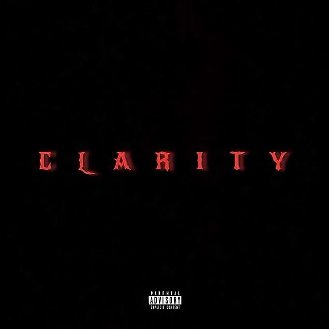 Clarity cover art