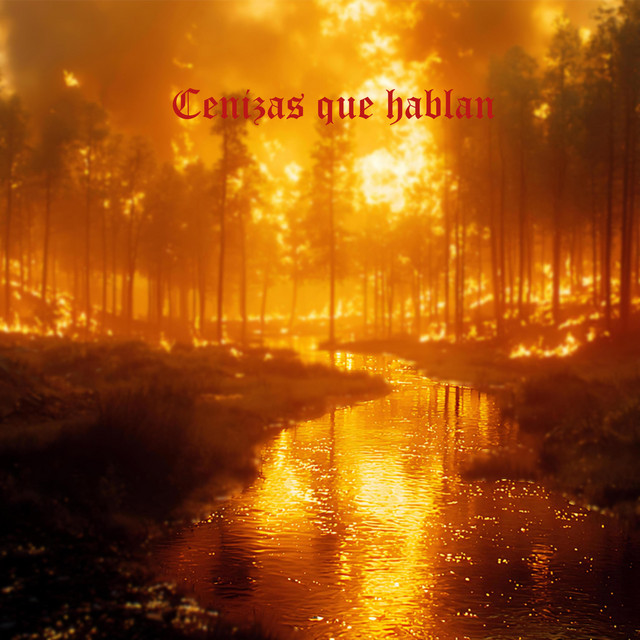 Joaquin Llorente Esteban – Cenizas que hablan