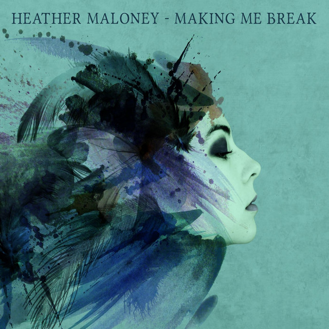 Making Me Break cover art