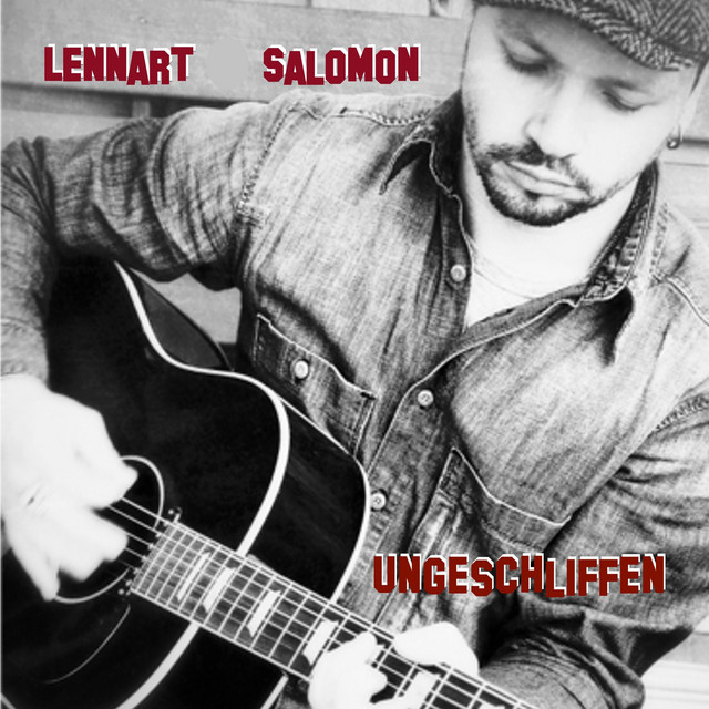 Ungeschliffen cover art