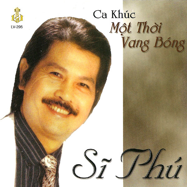 Ca Khuc Mot Thoi Vang Bong cover art