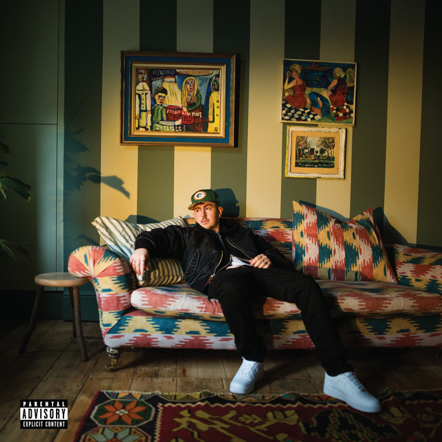 THE PRICE OF THERAPY cover art