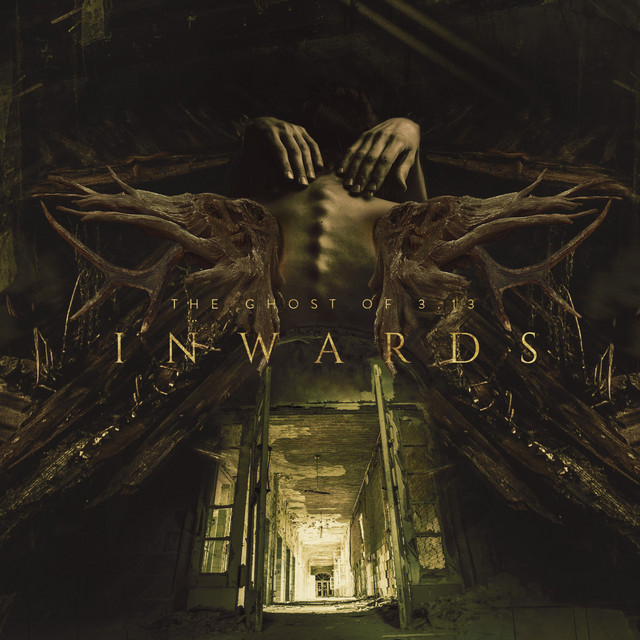 Inwards (2019 Remaster) cover art