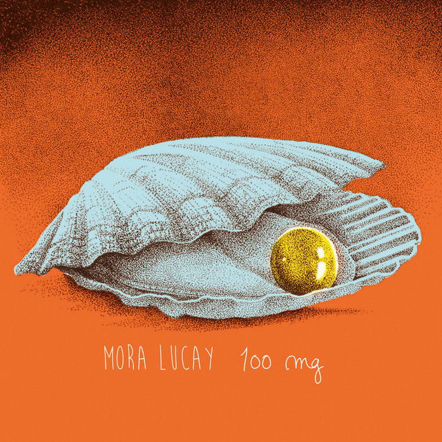 100 Mg cover art