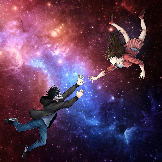 Genesis cover art
