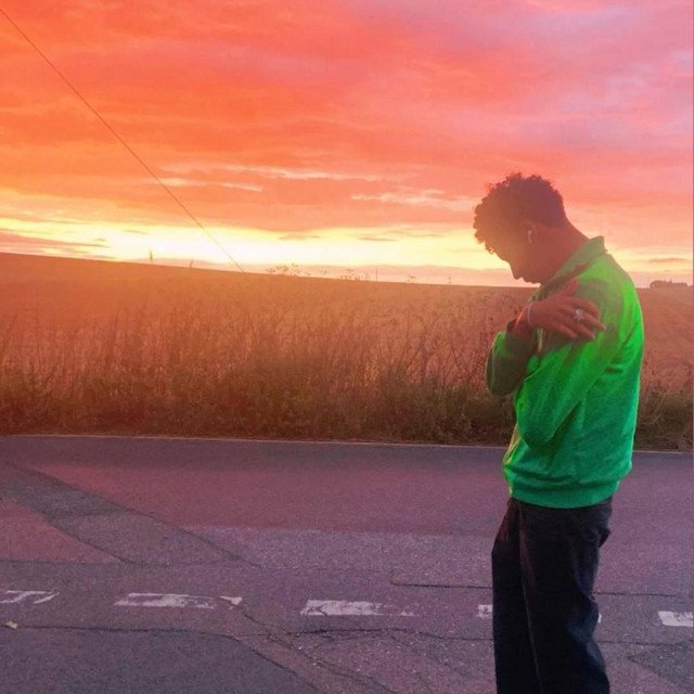 Cross Paths cover art