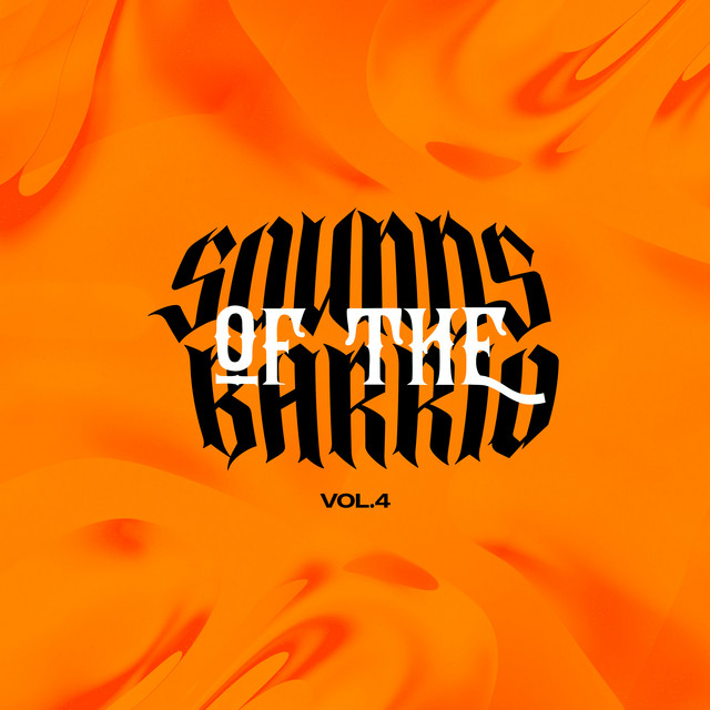 Sounds Of The Barrio, Vol. 4 cover art