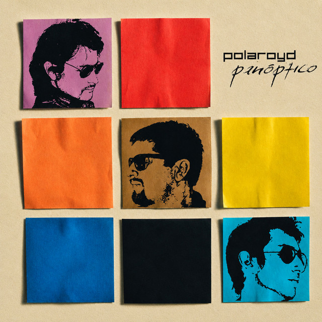 Panóptico cover