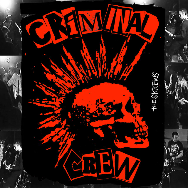 Criminal Crew