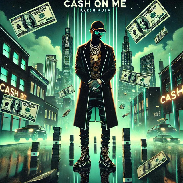 Cash on Me