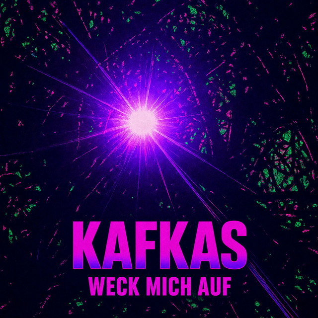 Weck Mich Auf cover