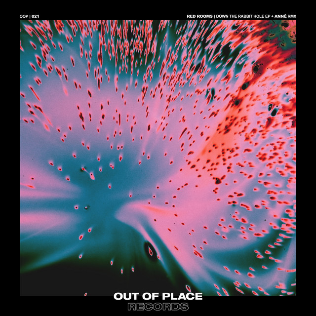 Disperse album art