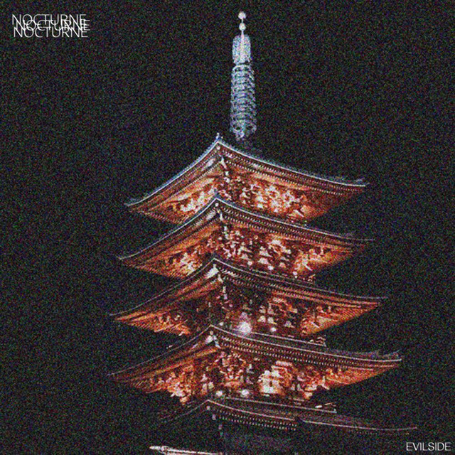 Nocturne cover art