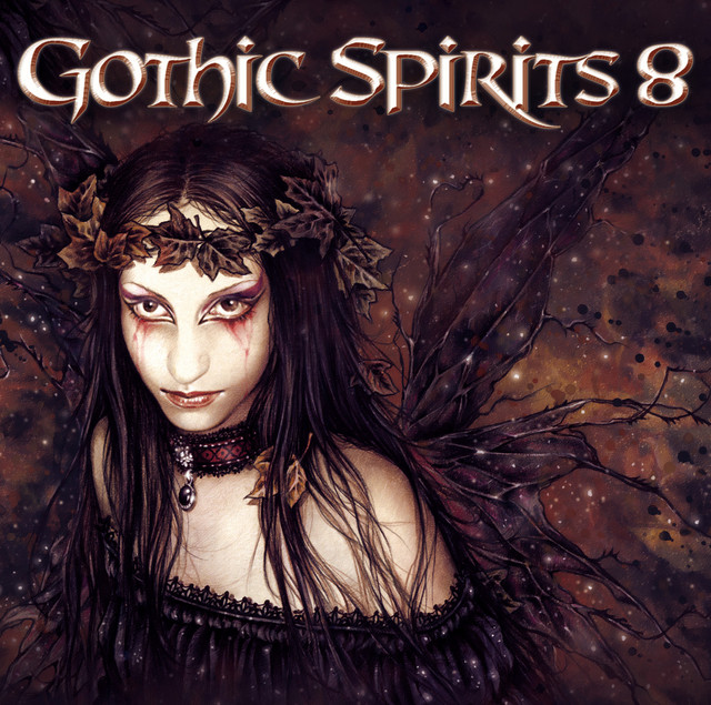 Goth CD詰め合わせvol.8 Gothic Spirits 8 - Compilation by Various Artists | Spotify