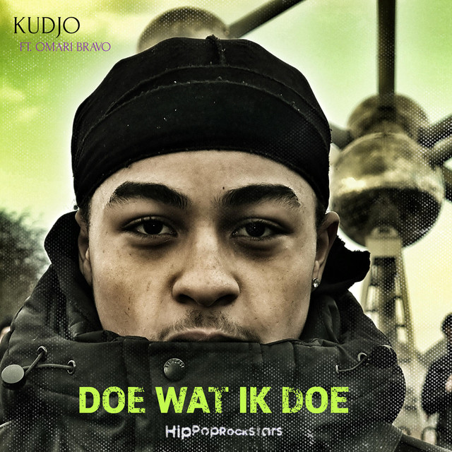 DOE WAT IK DOE