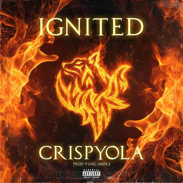 Ignited