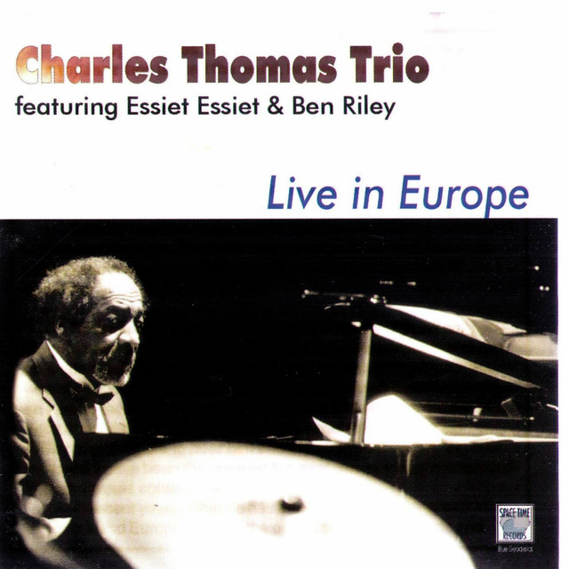 Charles Thomas Trio