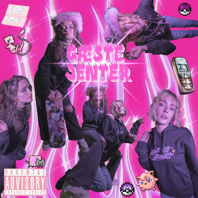 album image