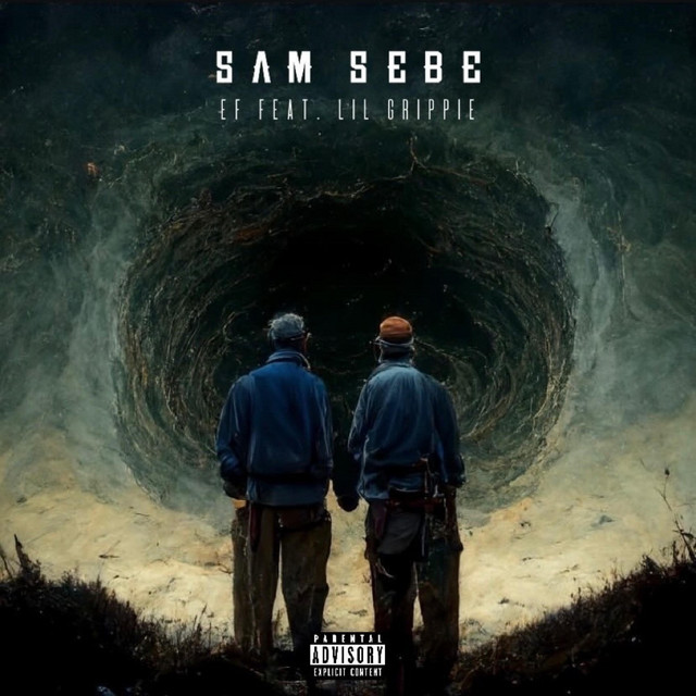 Sám Sebe cover art