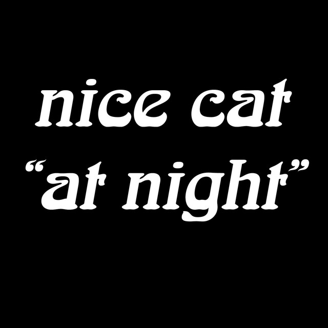 At Night cover