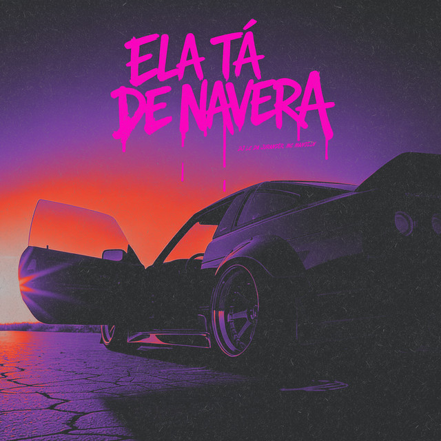 Ela Tá De Navera