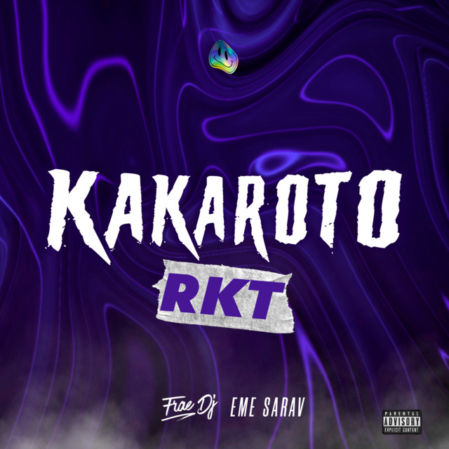 Kakaroto RKT - Remix