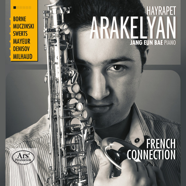 French Connection cover