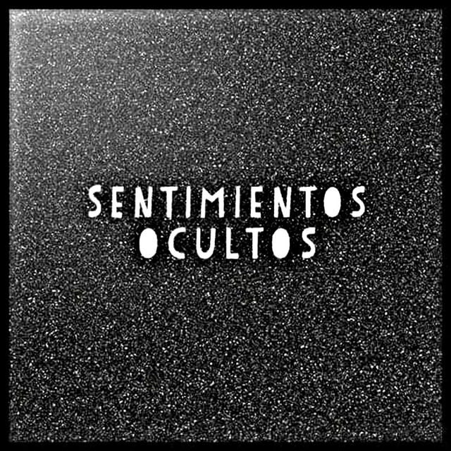 Sentimientos Ocultos cover