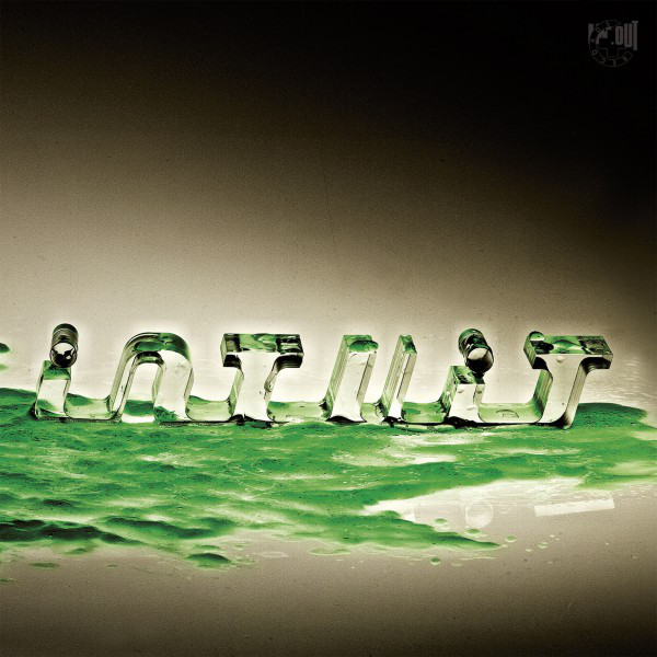 Voyage No. 2 cover art