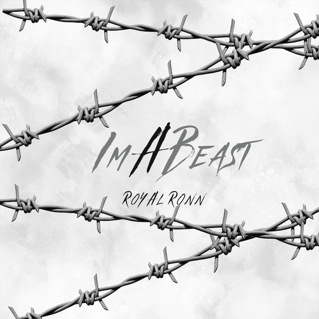 Im a Beast