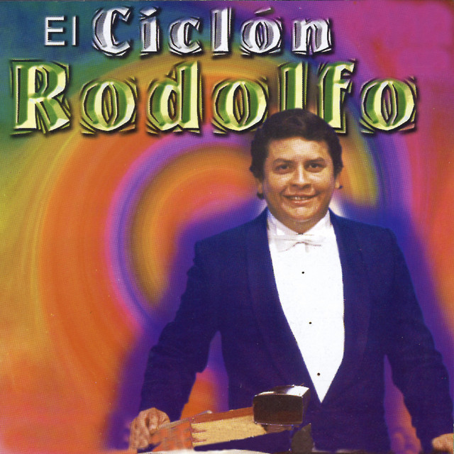 El Ciclón Rodolfo