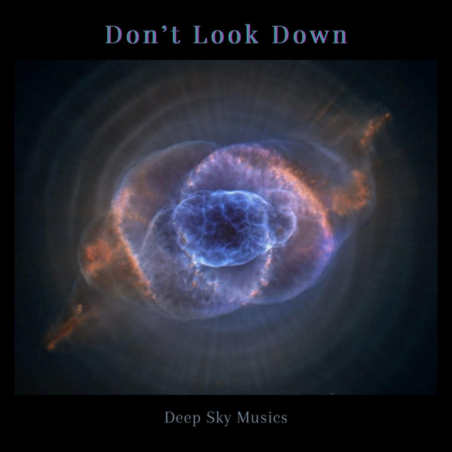 Don't Look Down